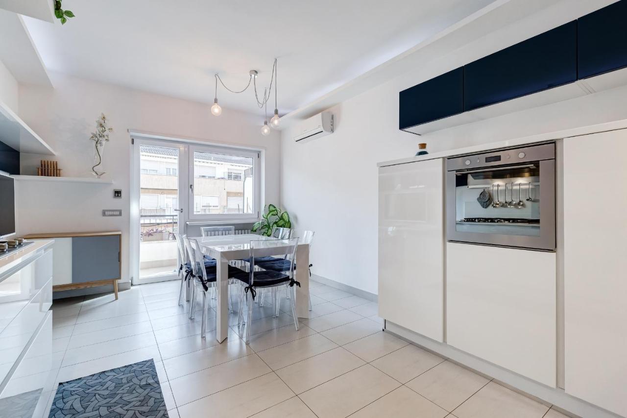 Joice Luxury Home Roma Ngoại thất bức ảnh