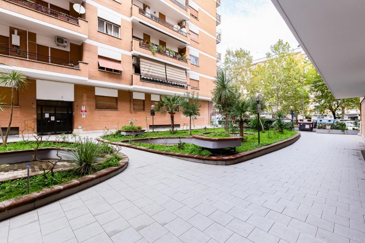 Joice Luxury Home Roma Ngoại thất bức ảnh