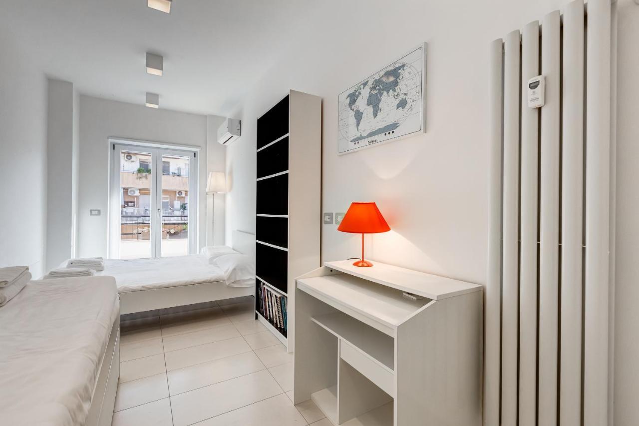 Joice Luxury Home Roma Ngoại thất bức ảnh
