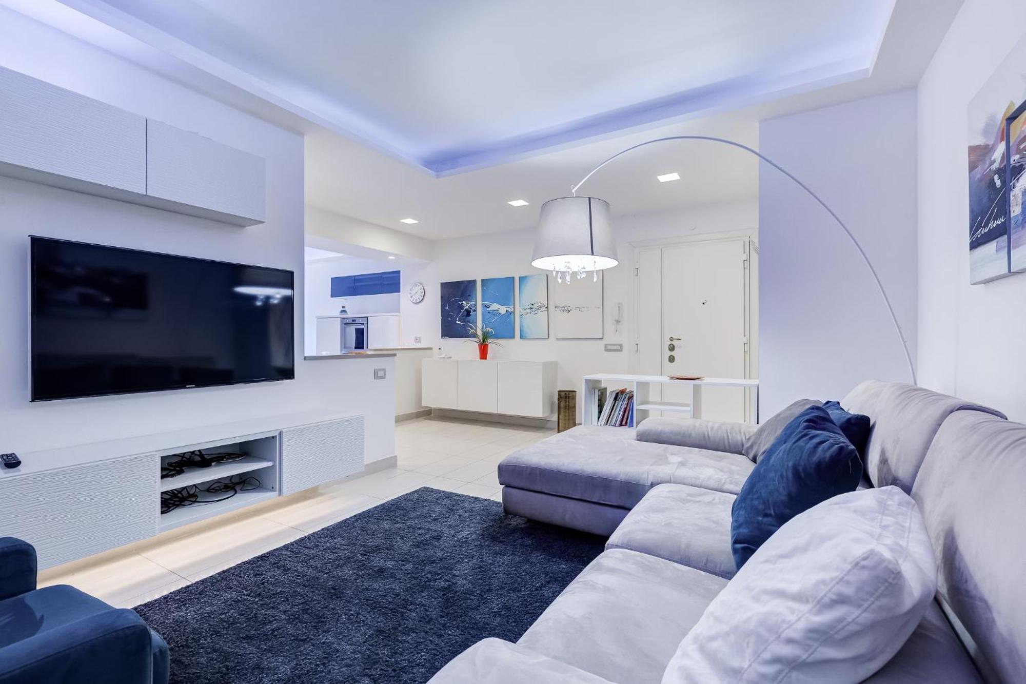 Joice Luxury Home Roma Ngoại thất bức ảnh