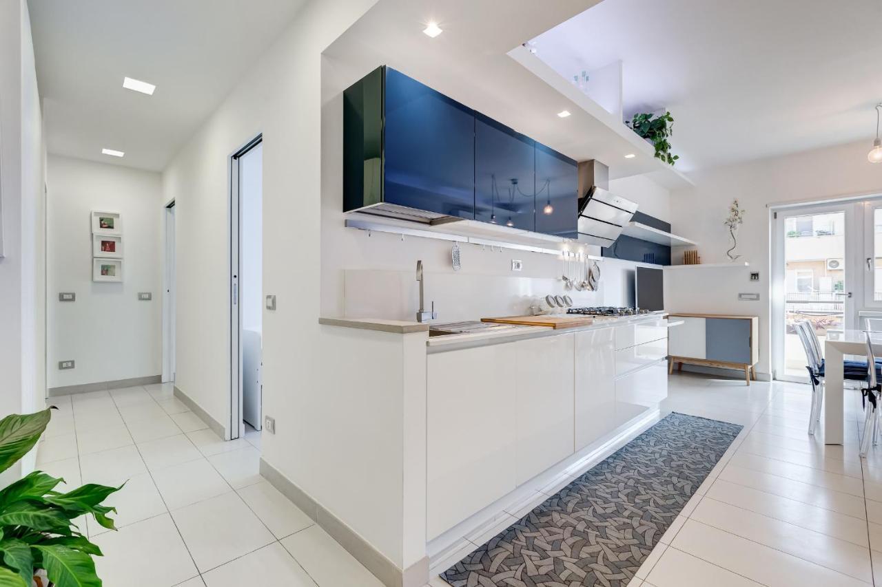 Joice Luxury Home Roma Ngoại thất bức ảnh
