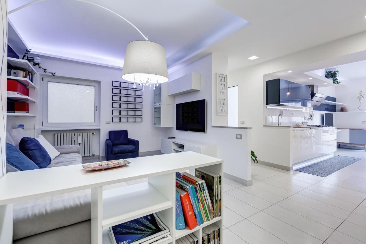 Joice Luxury Home Roma Ngoại thất bức ảnh