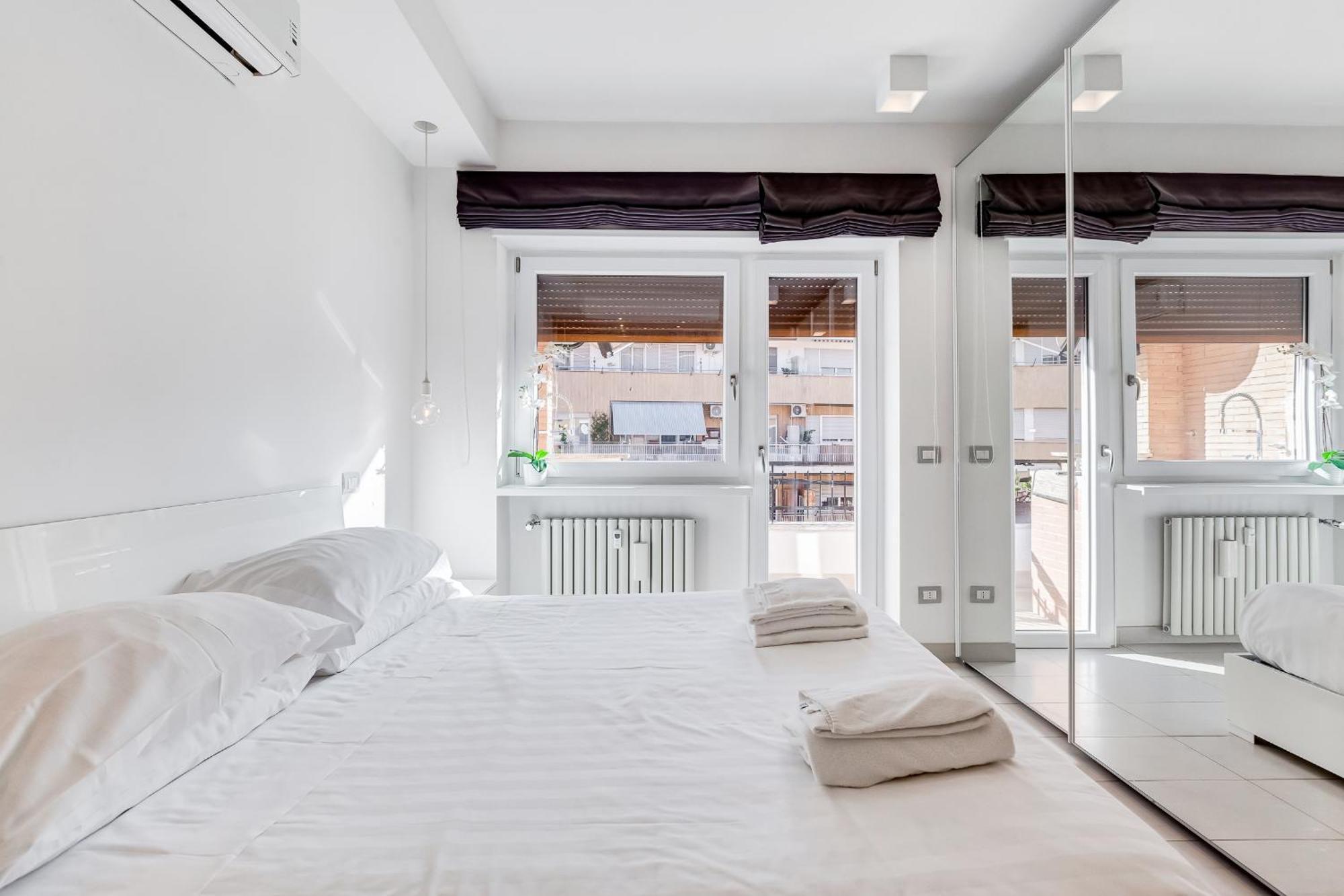 Joice Luxury Home Roma Ngoại thất bức ảnh