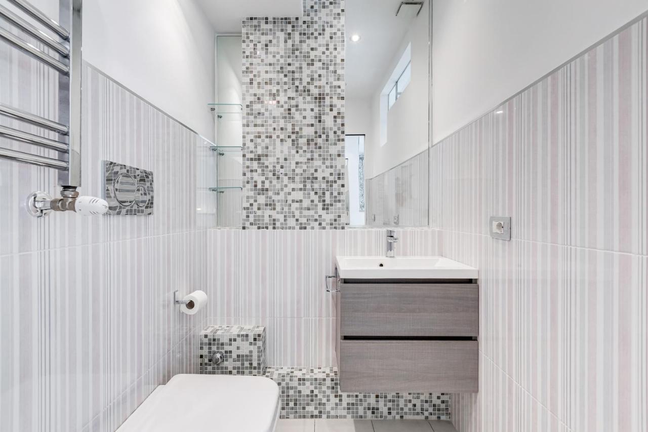 Joice Luxury Home Roma Ngoại thất bức ảnh