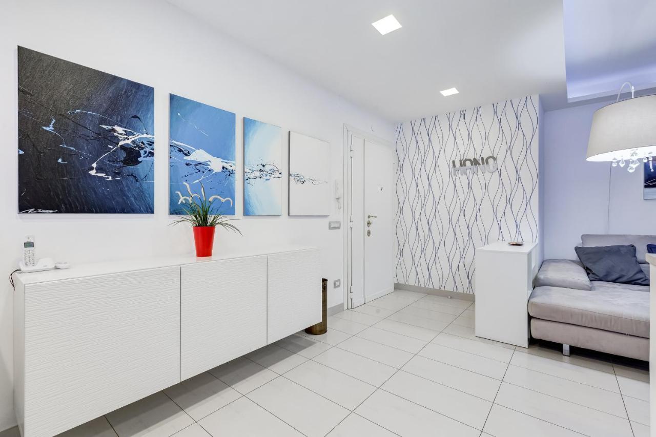 Joice Luxury Home Roma Ngoại thất bức ảnh