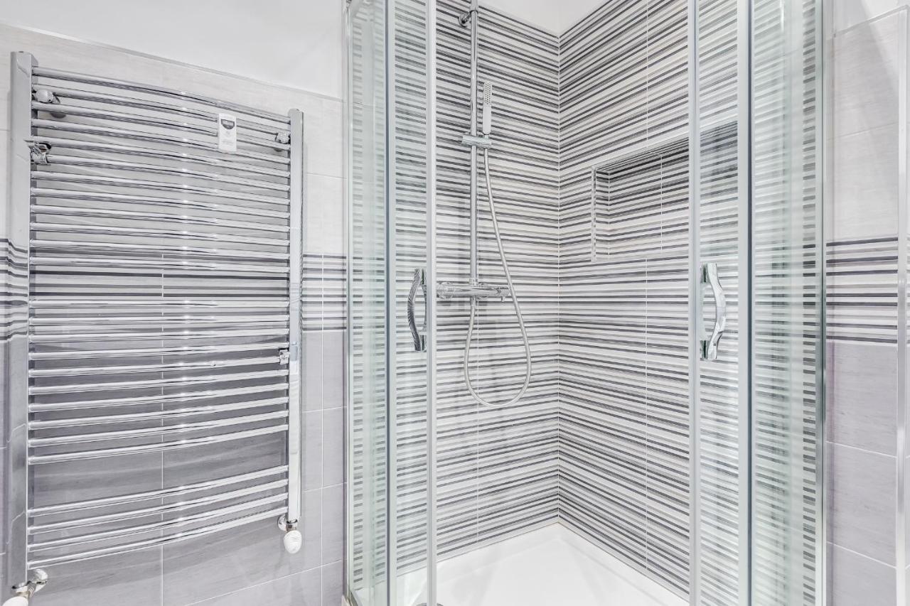 Joice Luxury Home Roma Ngoại thất bức ảnh