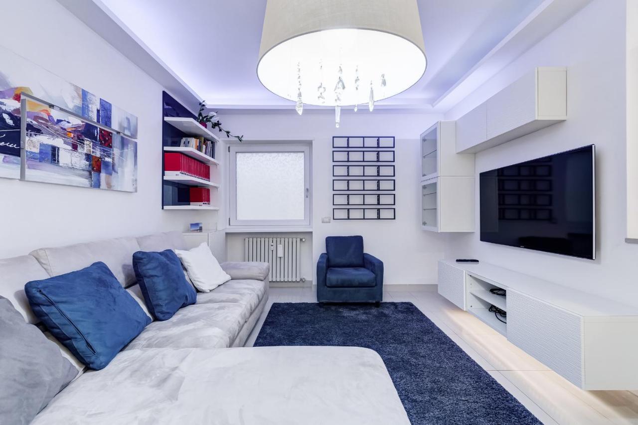Joice Luxury Home Roma Ngoại thất bức ảnh