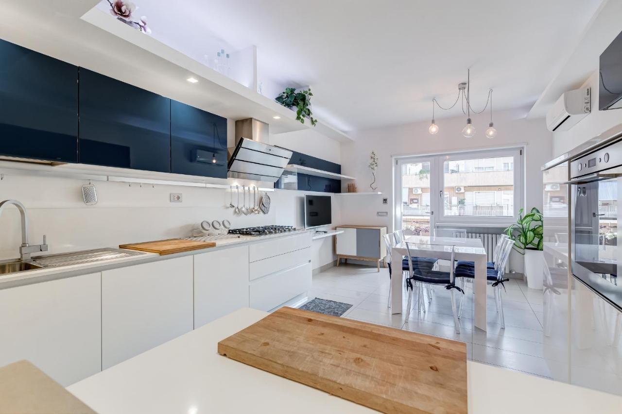 Joice Luxury Home Roma Ngoại thất bức ảnh