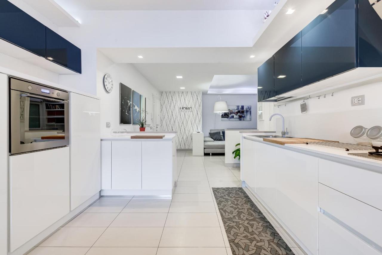 Joice Luxury Home Roma Ngoại thất bức ảnh