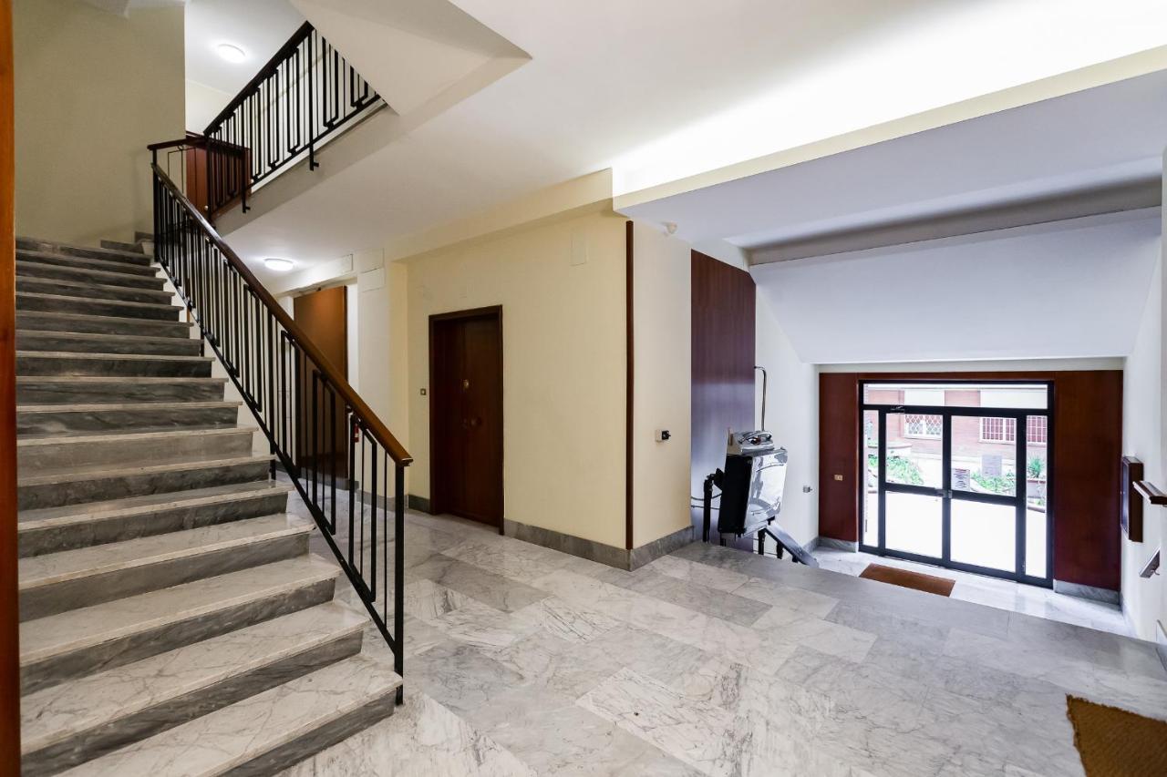Joice Luxury Home Roma Ngoại thất bức ảnh