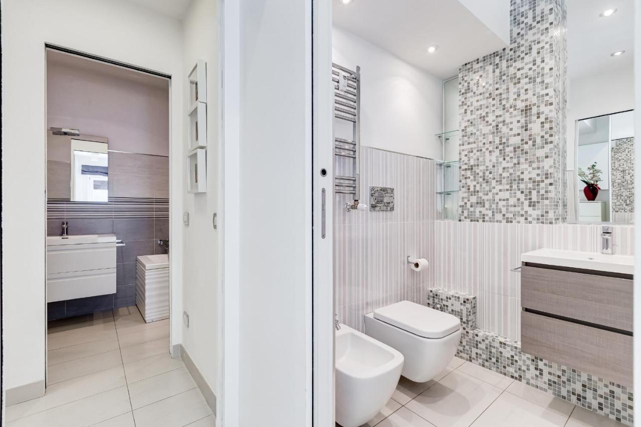 Joice Luxury Home Roma Ngoại thất bức ảnh