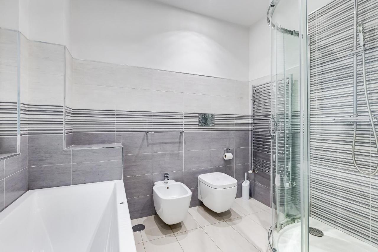 Joice Luxury Home Roma Ngoại thất bức ảnh