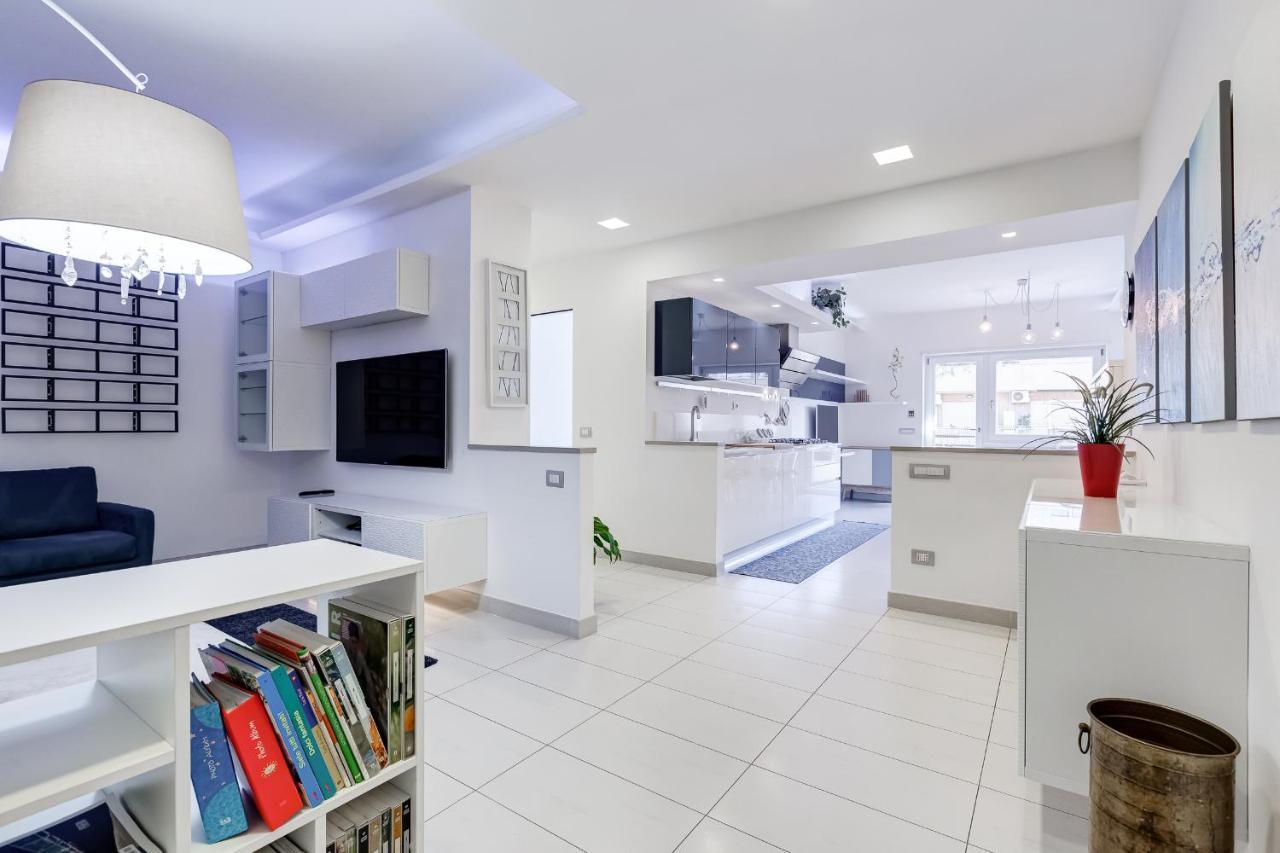 Joice Luxury Home Roma Ngoại thất bức ảnh