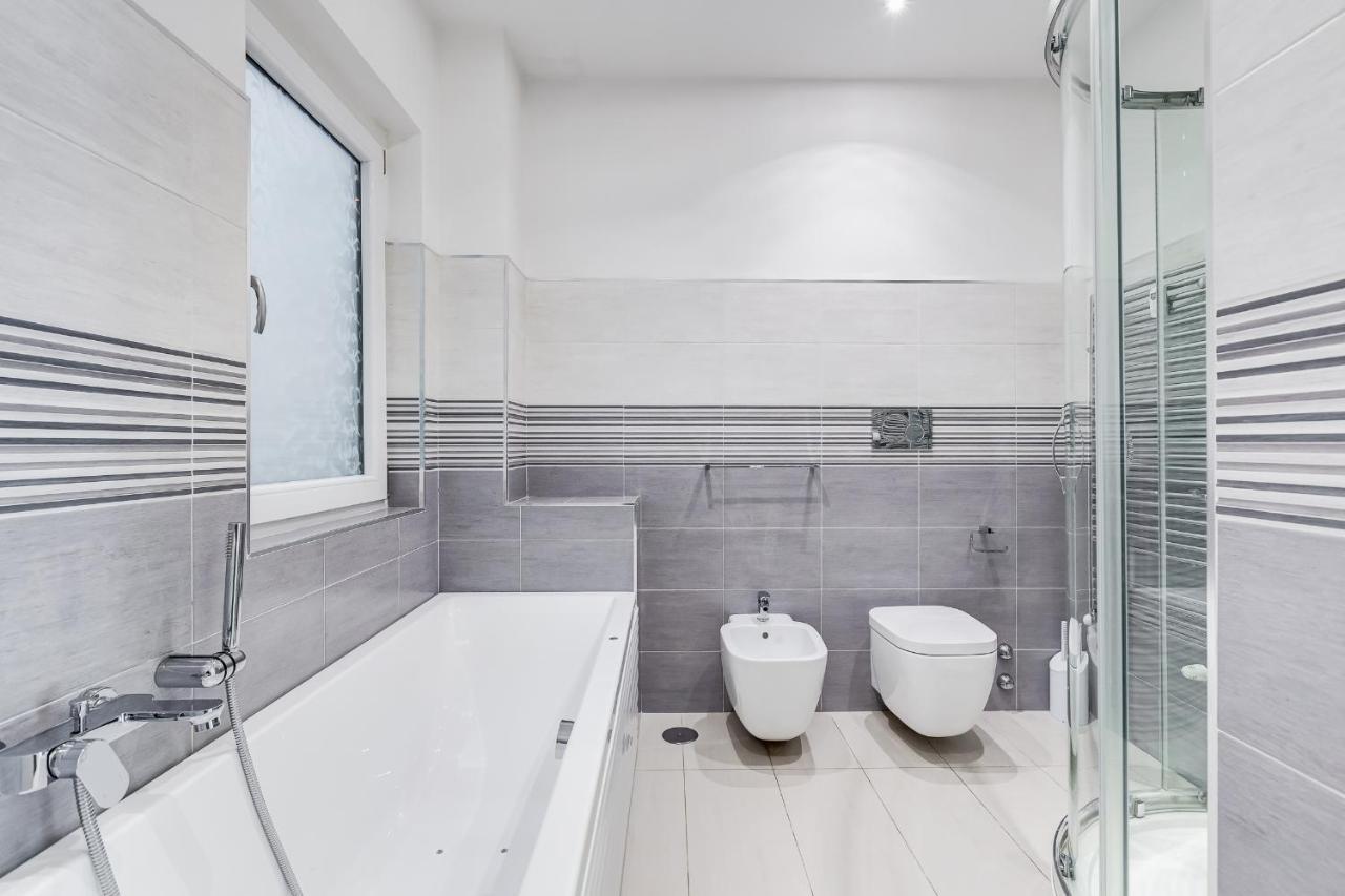 Joice Luxury Home Roma Ngoại thất bức ảnh