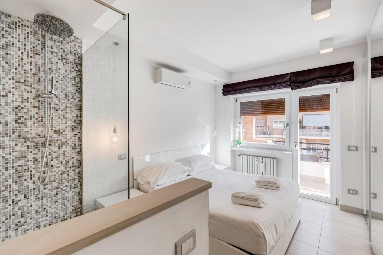 Joice Luxury Home Roma Ngoại thất bức ảnh