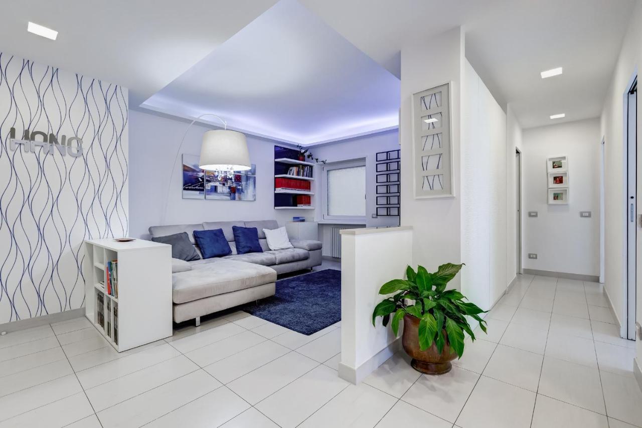 Joice Luxury Home Roma Ngoại thất bức ảnh