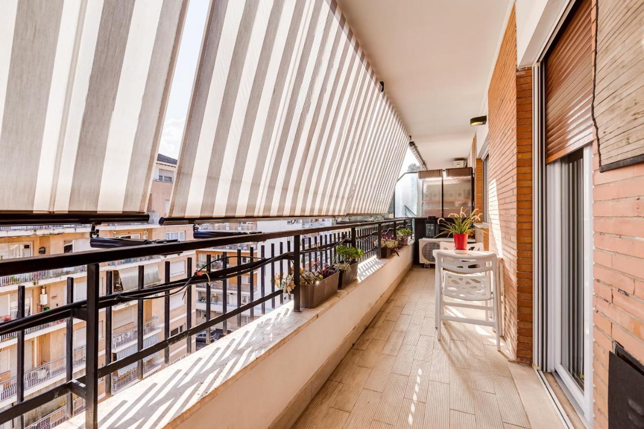 Joice Luxury Home Roma Ngoại thất bức ảnh